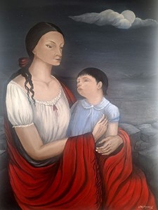 Maternidad
