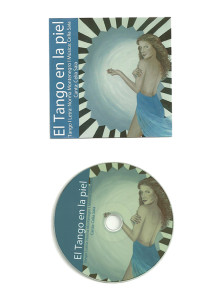 tapa cd